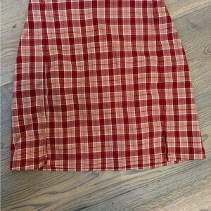 Brandy Melville Skirt